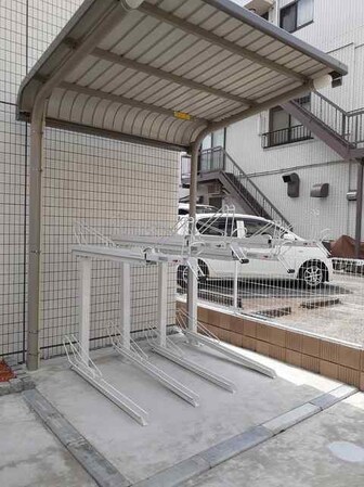 サン・リグノの物件内観写真